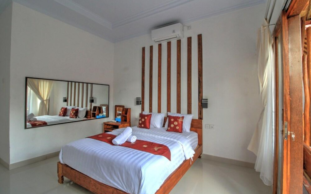Buyuk Beach Bungalows