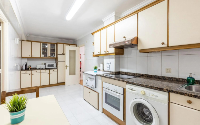 Antiguako - BasKey rentals