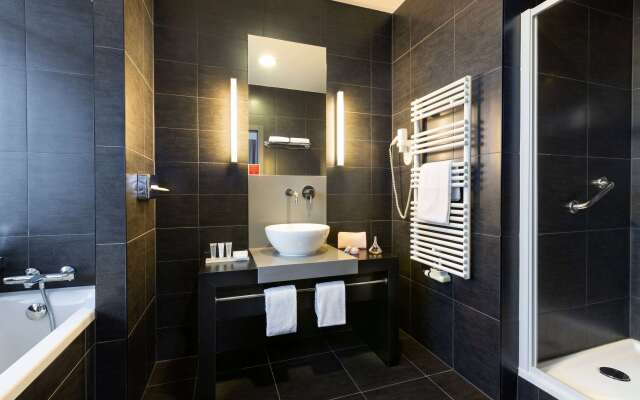 B&B HOTEL Brussels East Woluwe