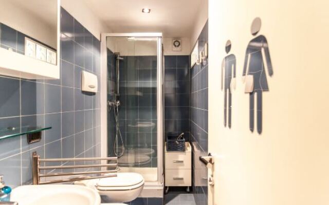 Temporary House - Milan Porta Romana