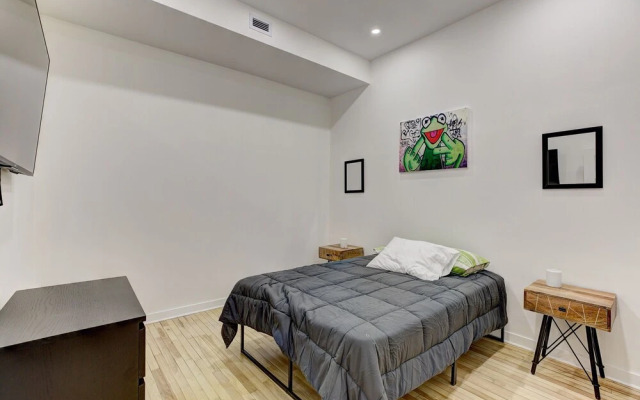 The Loft House - Quartier des Spectacles