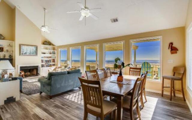 Barefoot Pelican Holiday home