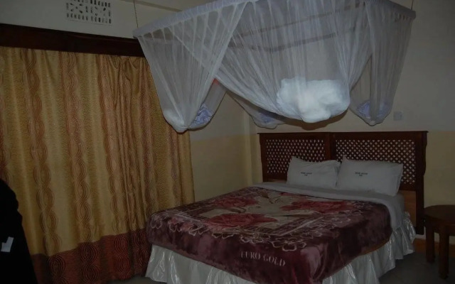 Meru House Inn