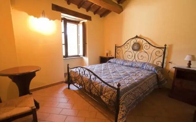 Agriturismo Tenuta Di Biscina