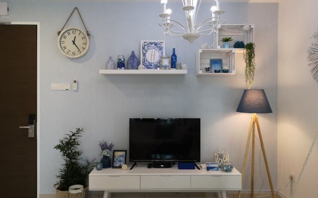 H20 Residence by ADDS