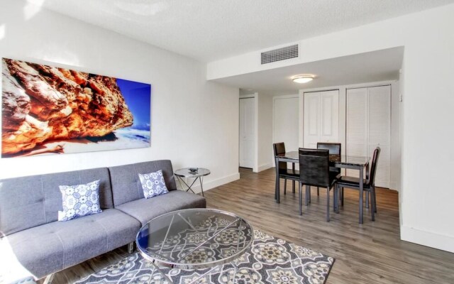 Chic 1BR in Coconut Grove by Sonder