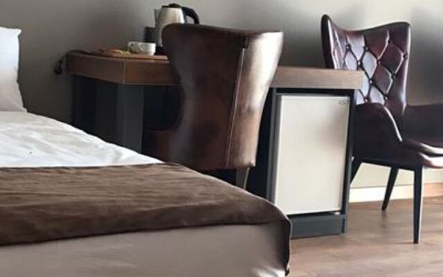 Basilica Therma Hotel