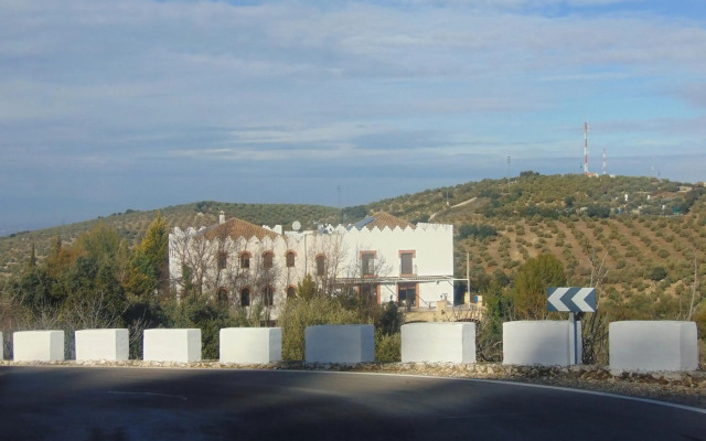 Hotel Sierra de Araceli