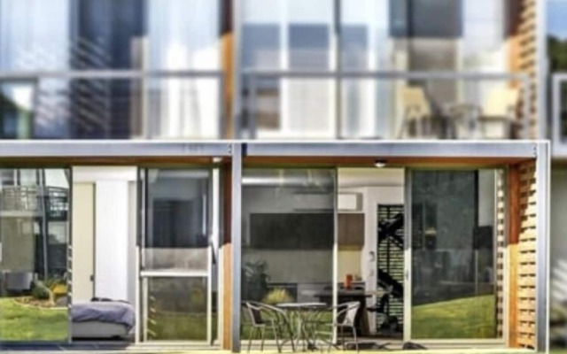 Lovely 1 Bedroom Holiday Apartment