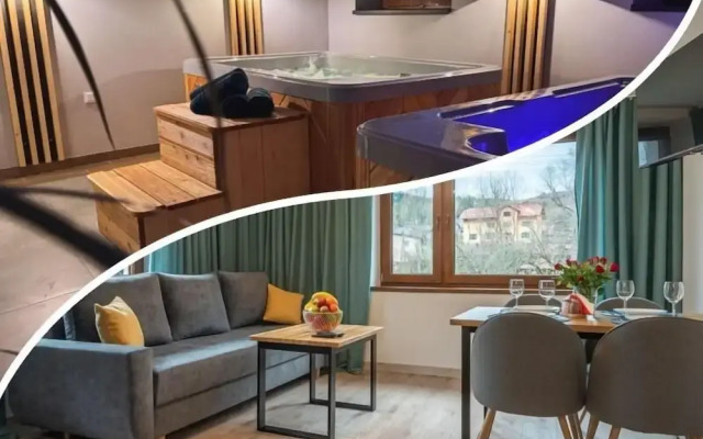 Apartamenty Wisła Krzywa 8