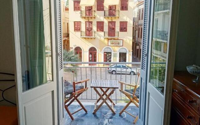 Belfry House Nafplio