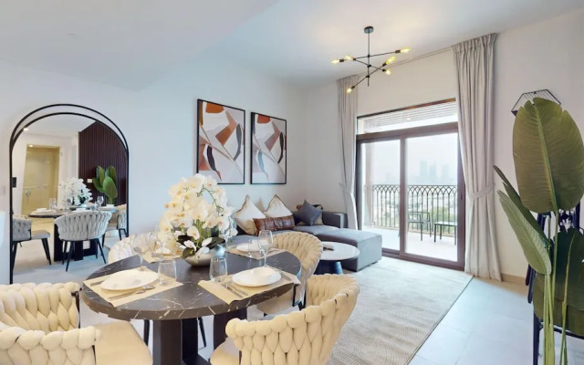 Palm Jumeirah - MJL - Asayel 2 508