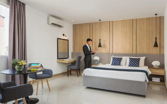 Altos Hotel
