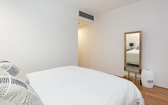 TT304 Darlinghurst Cozy Studio