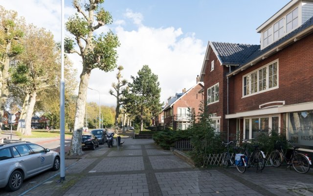 Park Village Amsterdam