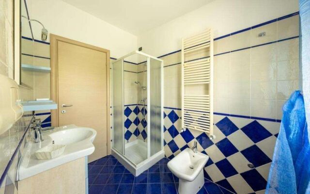 Villa Soave Room & Apartment