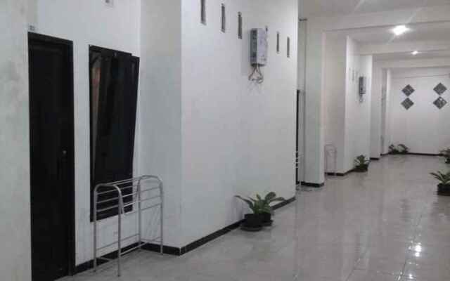 o3 Homestay