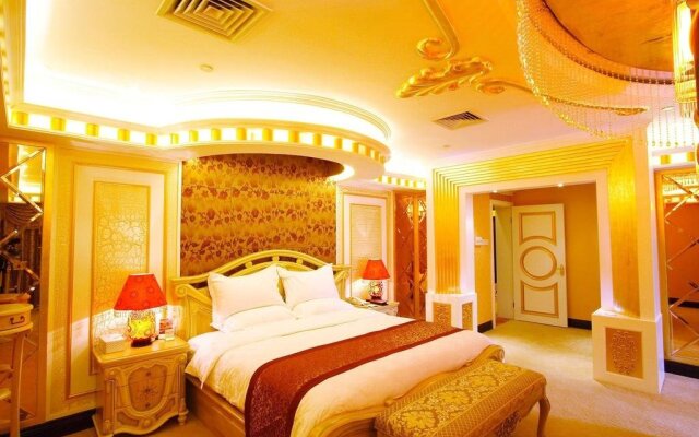 White Dolphin Hotel - Qinzhou