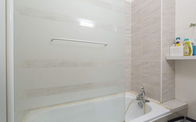Charming 3 Room Apartment - Lyon