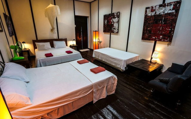 Mango House Seafront Suites And Villas