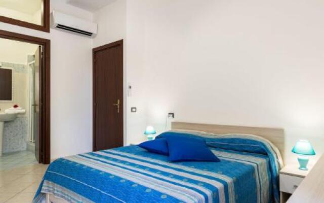 Casa Vacanze Gli Agrumi