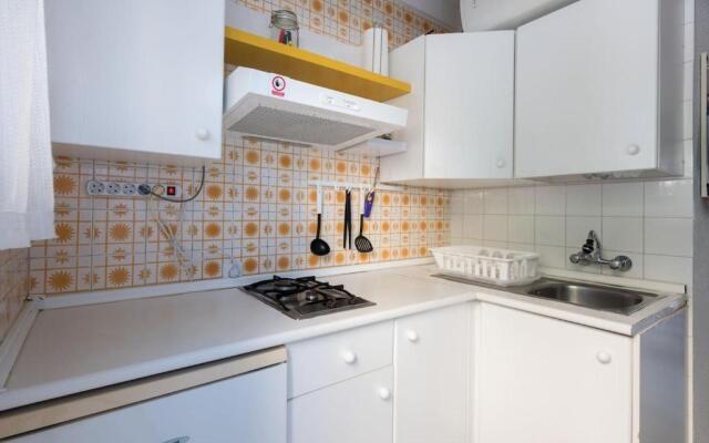 Estudio/Apartamento Mijas Costa Alcántara 2-4 pers