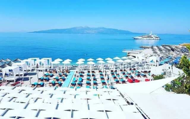 Dream Apartments Saranda