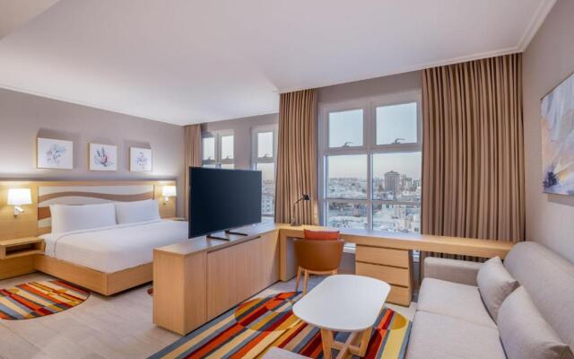 Residence Inn by Marriott Dammam