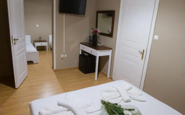 Cavallari Palace Hotel Suites