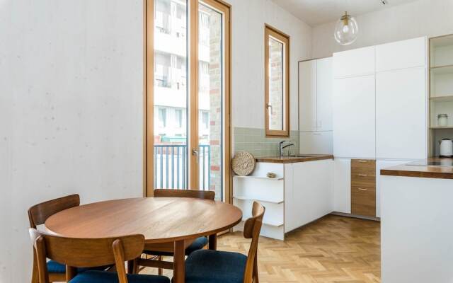 Fantastic 2BD Flat Heart of Hackney