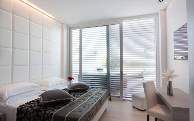 Villaggio La Pescaccia