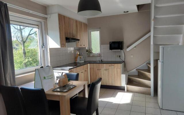 Fewo Oostkapelle appartement 3