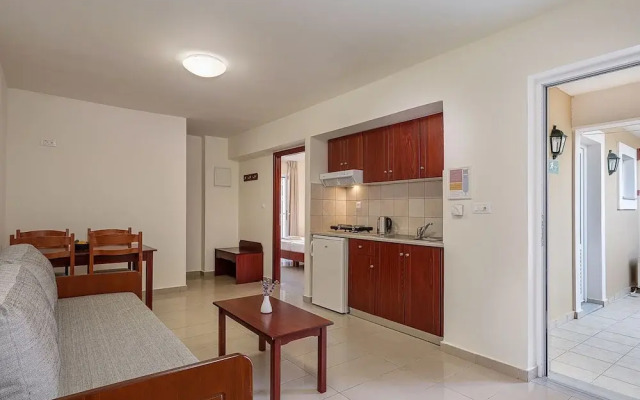 Artemis Apartments