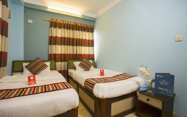 OYO 145 Sirahali Khusbu Hotel & Lodge