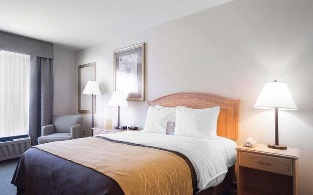 Comfort Inn & Suites