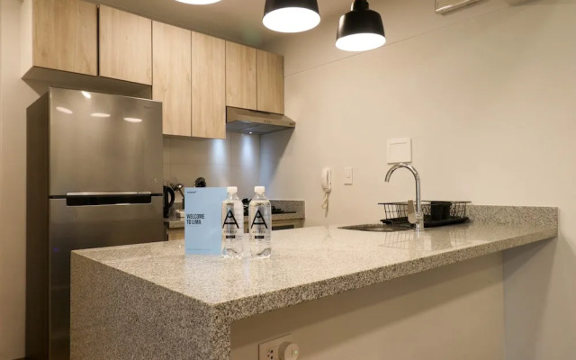 Amazing 2BR in the Heart of Miraflores