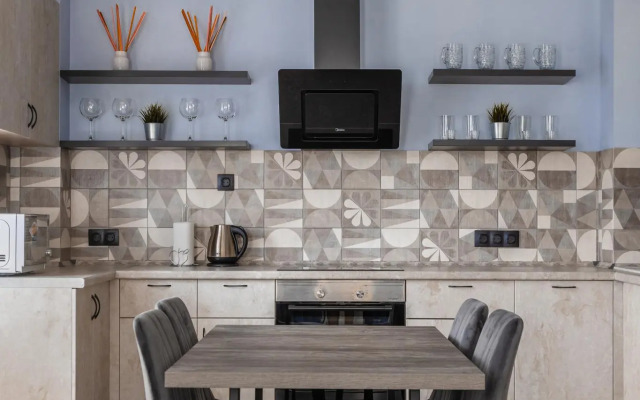 KluchnikOFF (КлючникОФФ)  на Луначарского