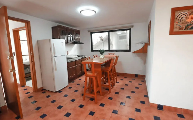 Mía Mía Bungalows & Chalets By Zoviq