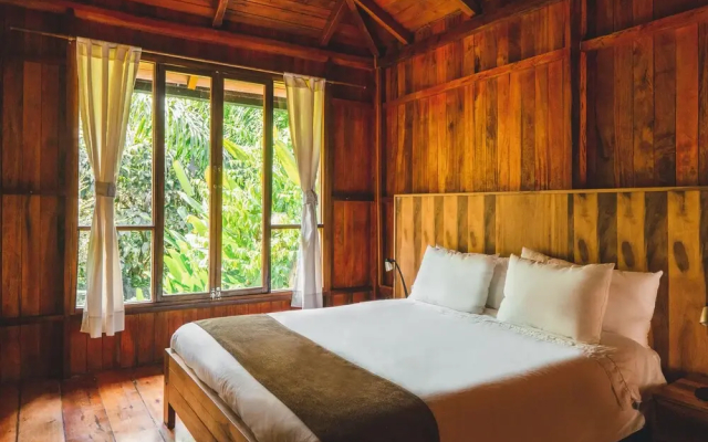 Piripe Wellness Lodge