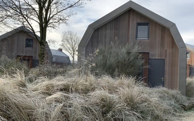 Duinroos Egmond nr 16