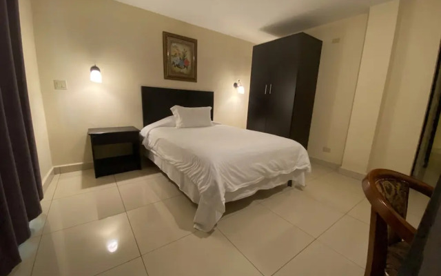 Hotel F Sur Inn