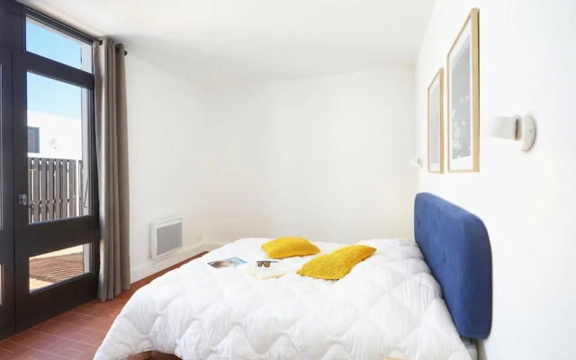 Beautiful Holiday Home in Leucate