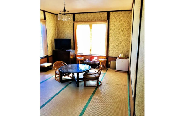 Forest Villa Olive