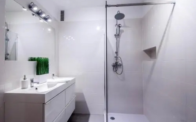 Apartamenty Oaza Superior Zakopane