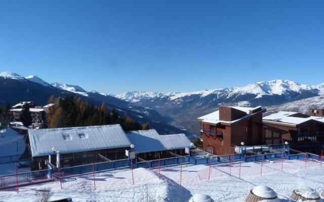Appartement Les Arcs 1800, 4 pièces, 9 personnes - FR-1-411-339