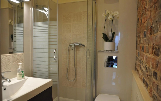 BE WELL 3-Rooms Apartment with Garden