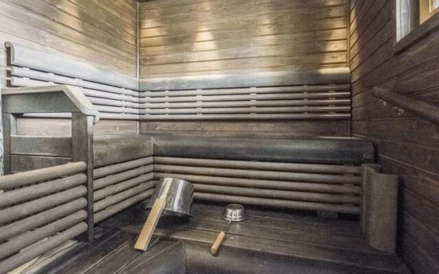 Holiday Home Kanervarinne