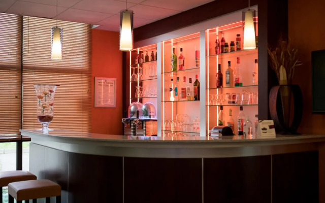 The Originals Boutique, Actuel Hôtel