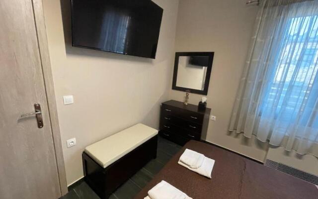 Efis guest house near Nafpaktos-Fully Equipped Home
