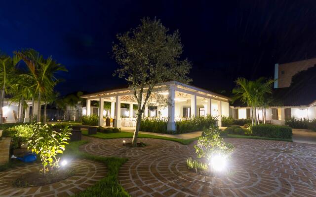 Sagrados Corações Pousada